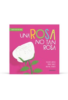 una rosa no tan rosa-dolores arrigo-maria guadalupe canale-9786316693549