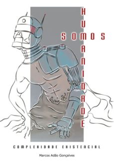 somos humanidade (ebook)-marcos adão gonçalves-9786500054149