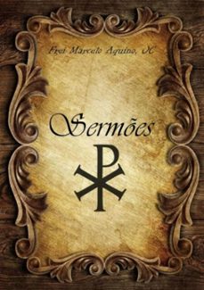 sermes (ebook)-frei marcelo aquino-9786500144949