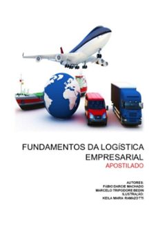 fundamentos da logistica empresarial (ebook)-fábio darcie machado-9786500476149