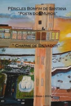 charme de salvador (ebook)-péricles bomfim de santana-9786501269849