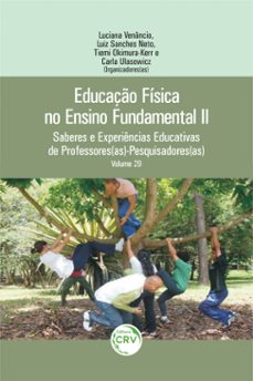 -luciana venâncio - luiz sanches neto-tiemi okimura-kerr-carla ulasowicz-9786525144849
