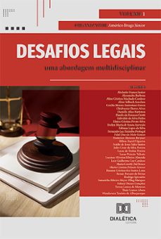 desafios legais (ebook)-américo braga júnior-9786525299549