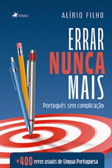 errar nunca mais (ebook)-alírio filho-9786525477749