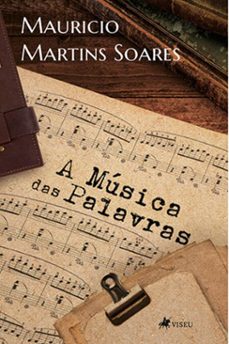 a musica das palavras (ebook)-mauricio martins soares-9786525493749