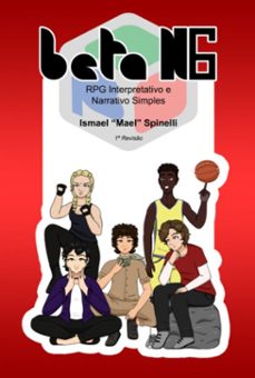 beta n6 (ebook)-ismael "mael" spinelli-9786526606049