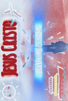 jesus cristo a jornada dos escolhidos (ebook)-matarazzo lilia-9786526625149