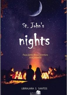 st. john's nights (ebook)-santos, ubirajara da silva-9786526632949