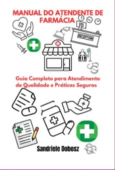 manual do atendente de farmácia (ebook)-sandriele dobosz-9786526635049