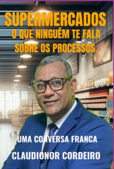 supermercado (ebook)-claudionor cordeiro-9786526647349
