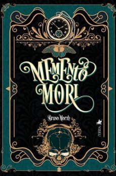 memento mori (ebook)-bruno morth-9786528015849