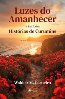 luzes do amanhecer (ebook)-waldeir m. carneiro-9786528026449