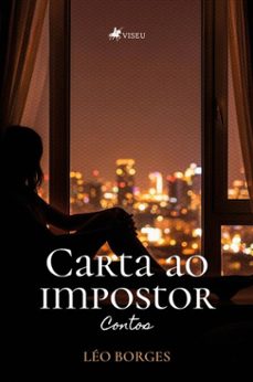 carta ao impostor (ebook)-léo borges-9786528029549