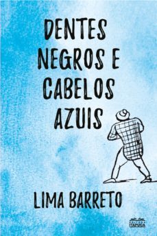 Imagen Principal de Dentes negros e cabelos azuis