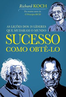 sucesso: como obte-lo (ebook)-richard koch-9786550520649