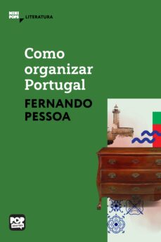 como organizar portugal (ebook)-fernando pessoa-9786554113649