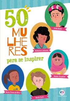50 mulheres para se inspirar (ebook)-alice ramos-9786555006049