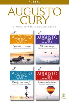 box augusto cury (ebook)-augusto cury-9786555527049