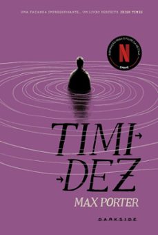 timidez: livro que inspirou o filme "steve" da netflix (ebook)-max porter-9786555985849