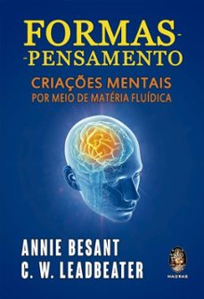 formas pensamentos (ebook)-annie besant-9786556201849