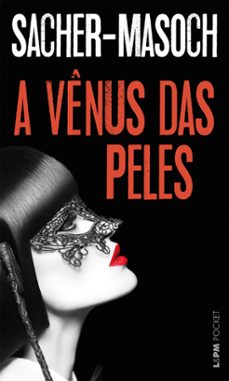 a venus das peles (ebook)-leopold von sacher masoch-9786556660349