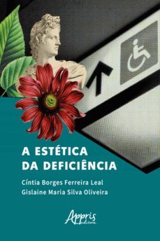 a estetica da deficiencia (ebook)-9786558201649