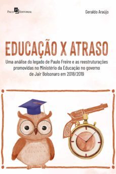 educaço x atraso (ebook)-geraldo araujo-9786558408949
