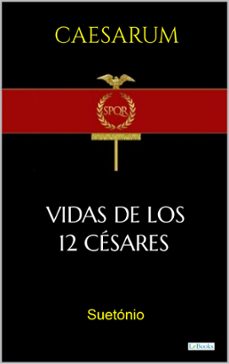vidas de los doce cesares (ebook)-9786558944249