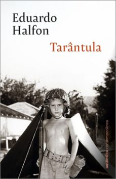 tarantula (ebook)-eduardo halfon-9786559286249