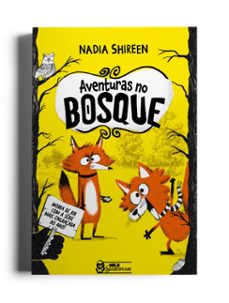 aventuras no bosque vol. 01 (ebook)-nadia shireen-9786559576449