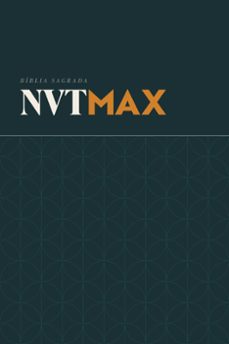 biblia nvt max - classica (ebook)-mundo cristão-9786559881949