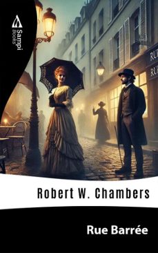 rue barree (ebook)-robert w. chambers-9786561334549