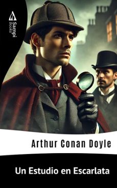 un estudio en escarlata (ebook)-arthur conan doyle-9786561335249