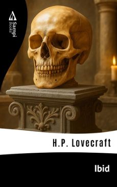 ibid (ebook)-h.p. lovecraft-9786561337649