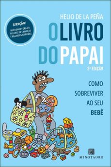 o livro do papai (ebook)-hélio de la peña-9786561430449