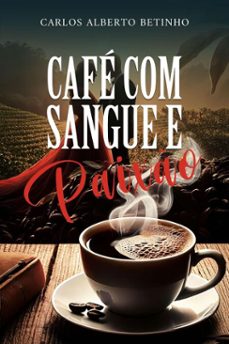 -carlos alberto betinho-9786583672049