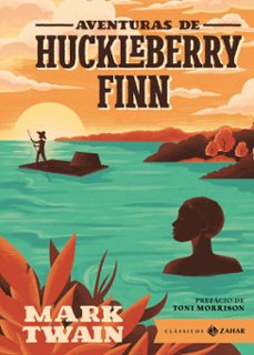 aventuras de huckleberry finn: ediço bolso de luxo (ebook)-9786584952249