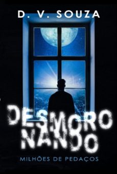 desmoronando (ebook)-d. v. souza-9786585891349