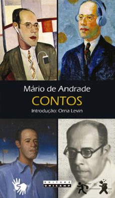 contos de  mario de andrade (ebook)-mario de andrade-9786586253849