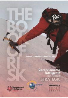 gerenciamento inteligente de riscos - the book of risk | strategic (ebook)-9786588431849