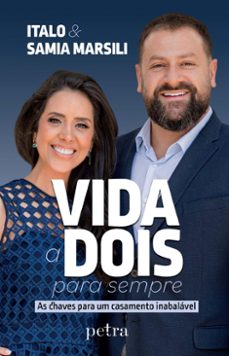 vida a dois para sempre (ebook)-italo marsili-samia marsili-9786588444849