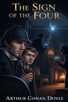 the sign of the four (ebook)-arthur conan doyle-9786726001149