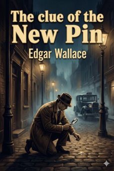 the clue of the new pin (ebook)-9786726004249