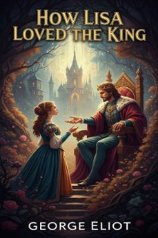 how lisa loved the king (ebook)-9786726005949