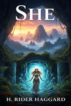 she (ebook)-9786726006649