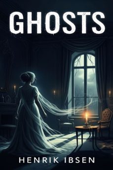ghosts (ebook)-9786726007349