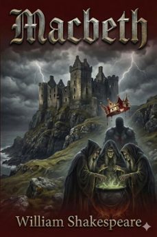 macbeth (ebook)-william shakespeare-9786726015849