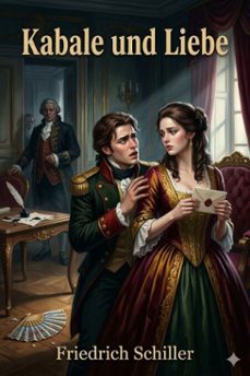 kabale und liebe: ein burgerliches trauerspiel (ebook)-9786726018949