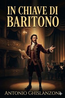 in chiave di baritono (ebook)-9786726022649