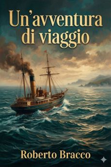 un'avventura di viaggio (ebook)-9786726025749